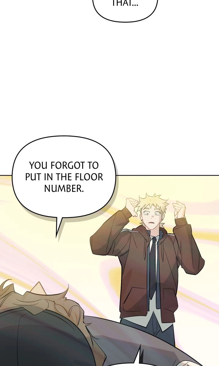 Dealing With Demons Chapter 47 44